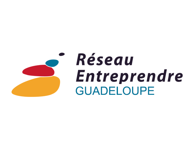 Rédseau Entreprendre Guadeloupe