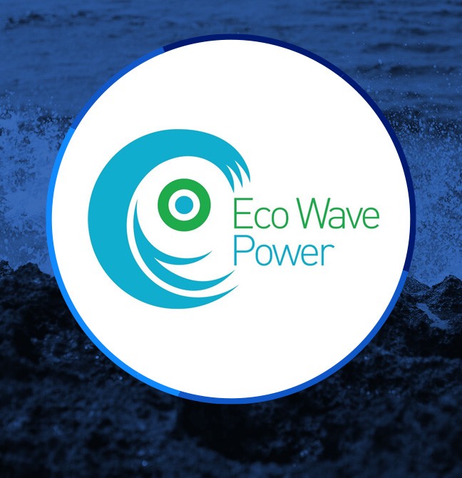 Eco Wave Power