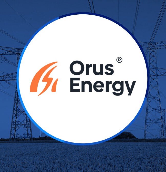 Orus Energy