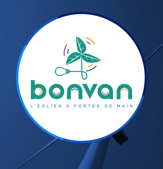 Bonvan - L'éolien à portée de main