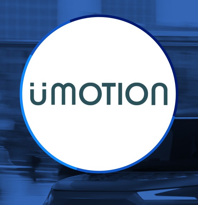 ÜMotion