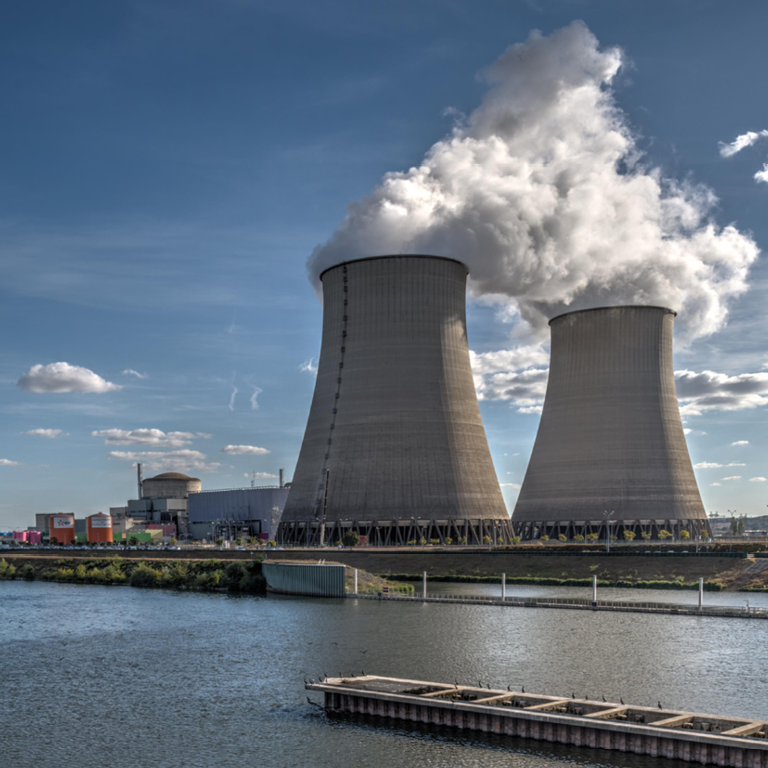 Centrale nucléaire de Belleville-sur-Loire